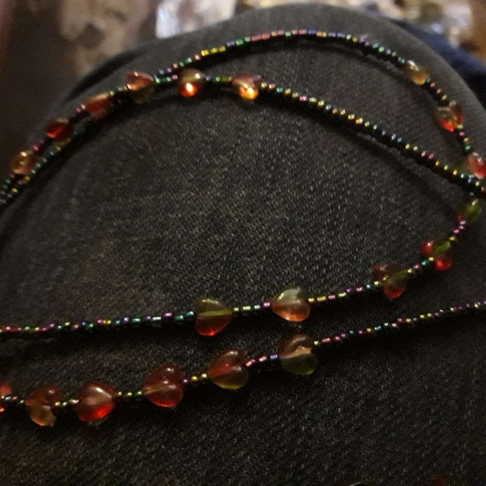 necklace
